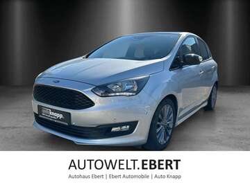 Gebrauchte Ford C-Max