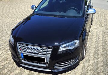 Audi S3 166.600 km 15.999 &euro; Bensheim 64625