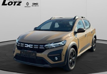 Dacia Sandero 18.099 km 17.490 &euro; Bensheim 64625