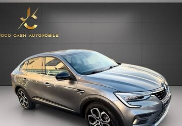 Renault Arkana 134.000 km 14.999 &euro; Worms 67547
