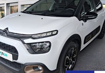 Citroen C3 62.767 km 11.290 &euro; Mannheim 68309