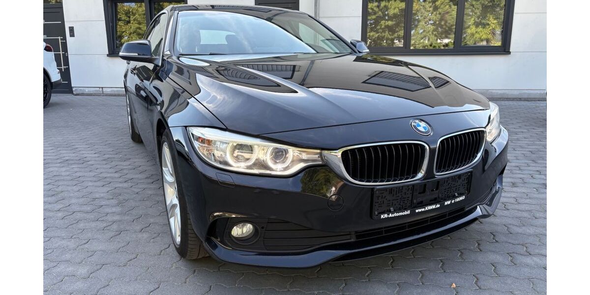 BMW 420 185.000 km 13.999 &euro; Neustadt 67433
