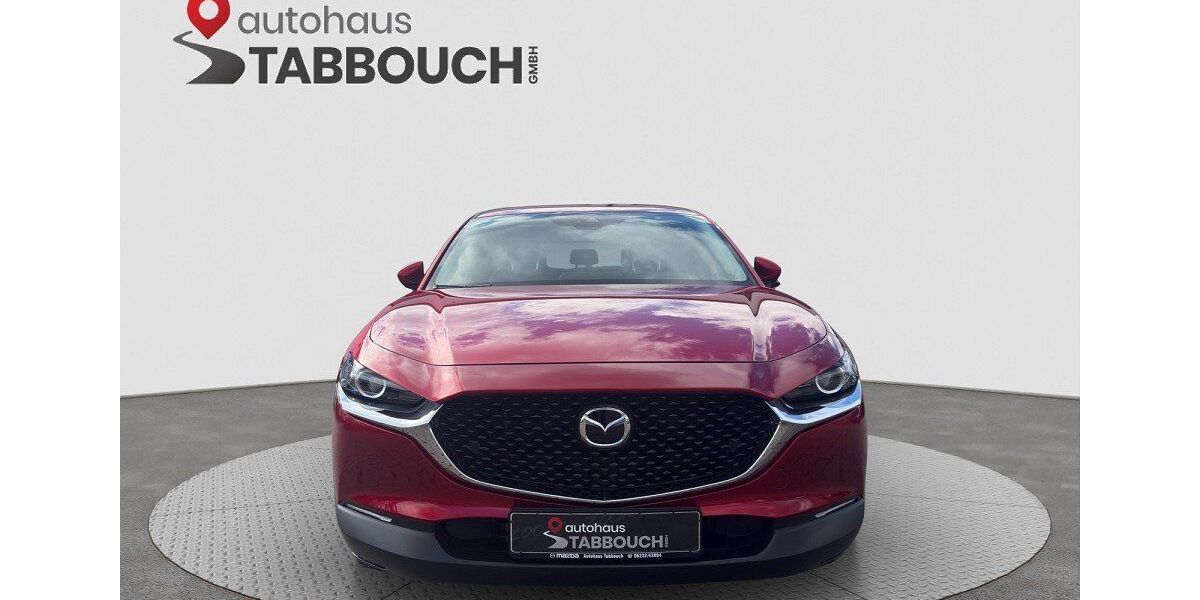 Mazda CX-30 54.980 km 22.999 &euro; Speyer 67346