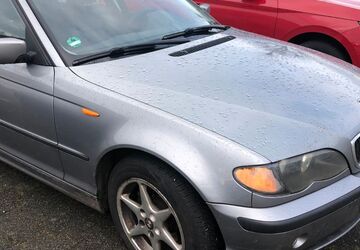 BMW 318 380.000 km 888 &euro; Wiesloch 69168