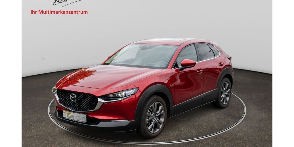 Mazda CX-30 28.100 km 23.900 &euro; Heppenheim 64646