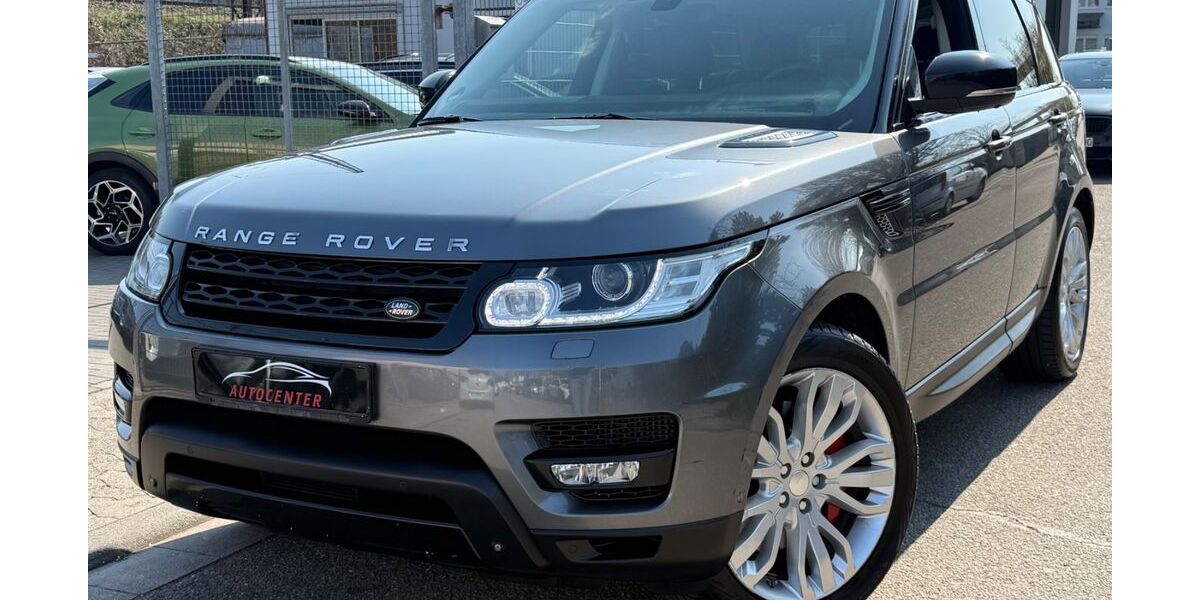 Land Rover Range Rover Sport 182.000 km 18.900 &euro; Weinheim 69469