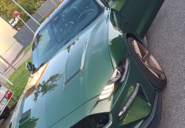 Ford Mustang 19.600 km 44.999 &euro; Neuhofen 67141