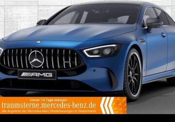Mercedes-Benz AMG GT 7.594 km 144.990 &euro; Mannheim 68165