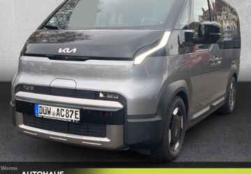 Kia PV5 4.500 km 42.890 &euro; Gruenstadt 67269