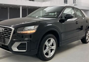 Audi Q2 98.100 km 17.498 &euro; Eisenberg 67304