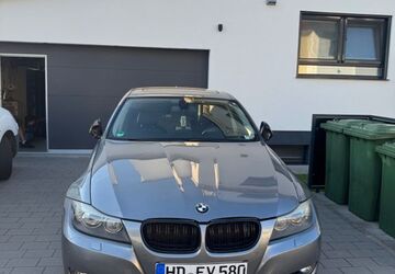 BMW 325 303.000 km 8.000 &euro; Reilingen 68799