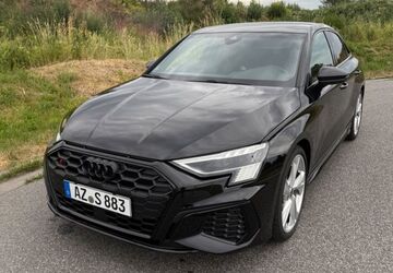 Audi S3 20.150 km 41.000 &euro; Offstein 67591