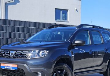 Dacia Duster 36.319 km 12.450 &euro; Monsheim 67590