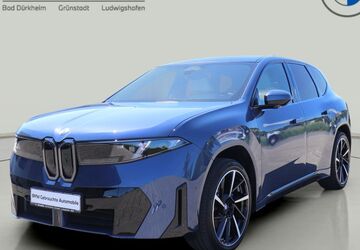BMW iX3 1.550 km 84.900 &euro; Bad Dürkheim 67098