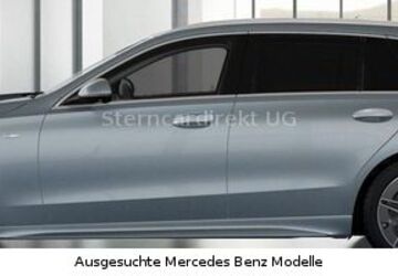 Mercedes-Benz C 300 23.000 km 54.790 &euro; Lampertheim 68623