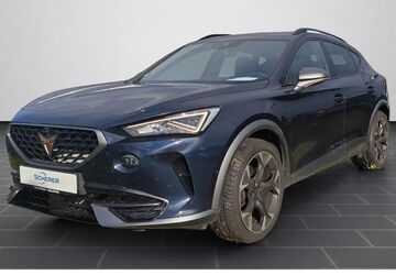 Cupra Formentor 78.700 km 24.440 &euro; Neustadt a.d. Weinstraße 67433