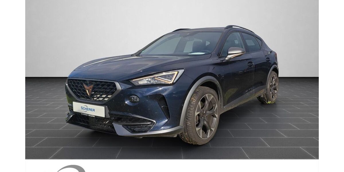 Cupra Formentor 78.700 km 24.440 &euro; Neustadt a.d. Weinstraße 67433