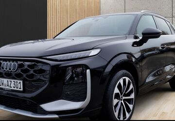 Audi Q3 5.000 km 47.500 &euro; Grünstadt 67269