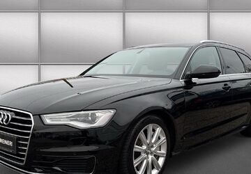 Audi A6 140.000 km 20.980 &euro; Mannheim 68309