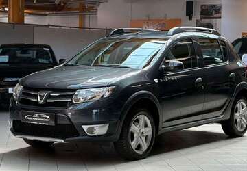 Dacia Sandero 59.438 km 10.390 &euro; Bad Duerkheim 67098