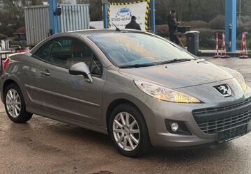 Peugeot 207 120.000 km 3.490 &euro; Ludwigshafen 67059