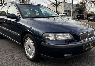 Volvo V70 400.000 km 1.090 &euro; Heppenheim 64646