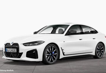 BMW i4 64.772 km 43.590 &euro; Mannheim 68169