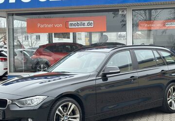 BMW 335 167.261 km 16.900 &euro; Haßloch 67454