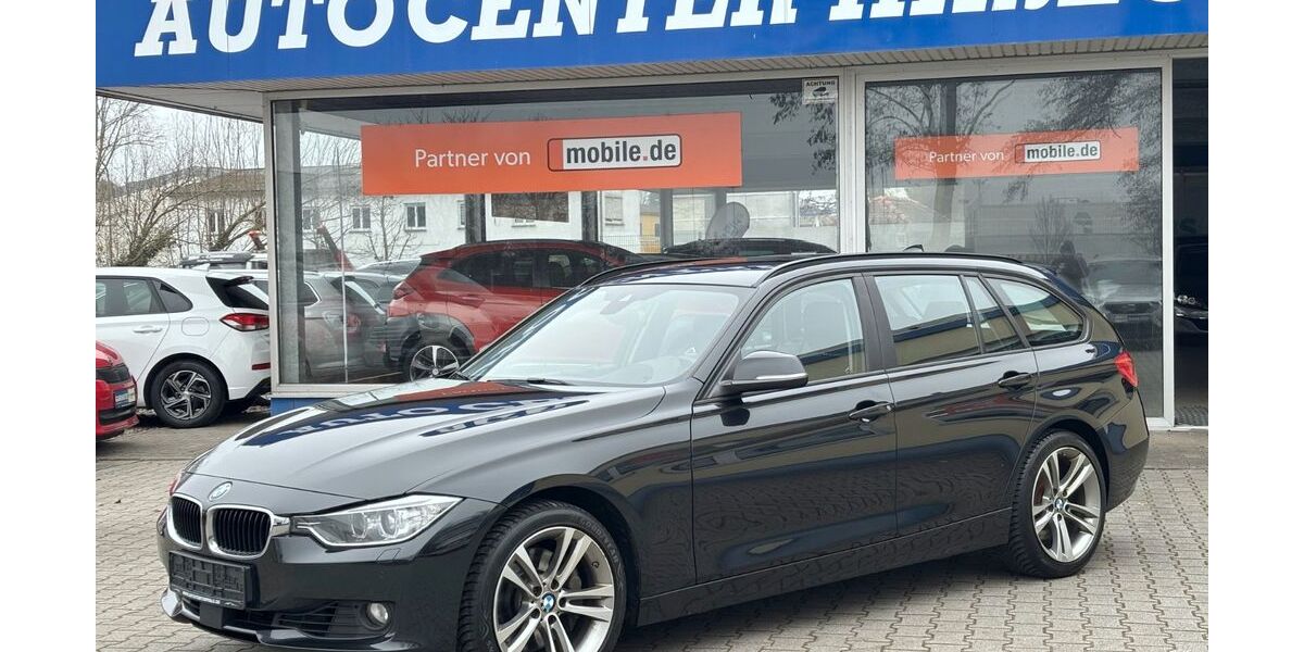 BMW 335 167.261 km 16.900 &euro; Haßloch 67454