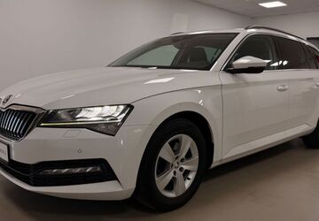 Skoda Superb 148.400 km 18.990 &euro; Sandhausen ( bei Heidelberg ) 69207