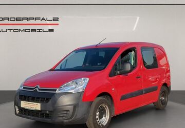 Citroen Berlingo 45.000 km 6.490 &euro; Schifferstadt 67105