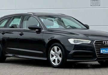 Audi A6 300.000 km 9.290 &euro; Viernheim (bei Mannheim) 68519