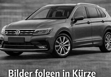 VW Tiguan 105.752 km 23.990 &euro; Bensheim 64625