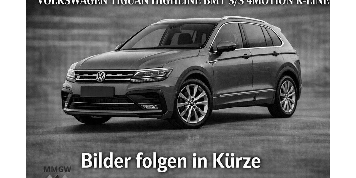 VW Tiguan 105.752 km 23.990 &euro; Bensheim 64625
