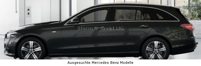 Mercedes-Benz C 300 16.000 km 45.890 &euro; Lampertheim 68623