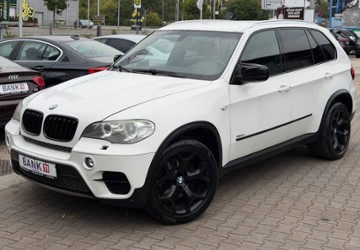 BMW X5 290.000 km 9.999 &euro; Mannheim 68199