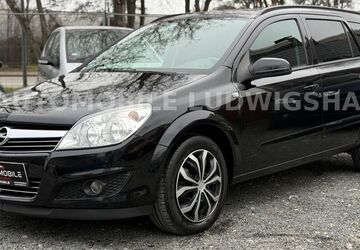 Opel Astra 213.574 km 2.699 &euro; Lampertheim 68623