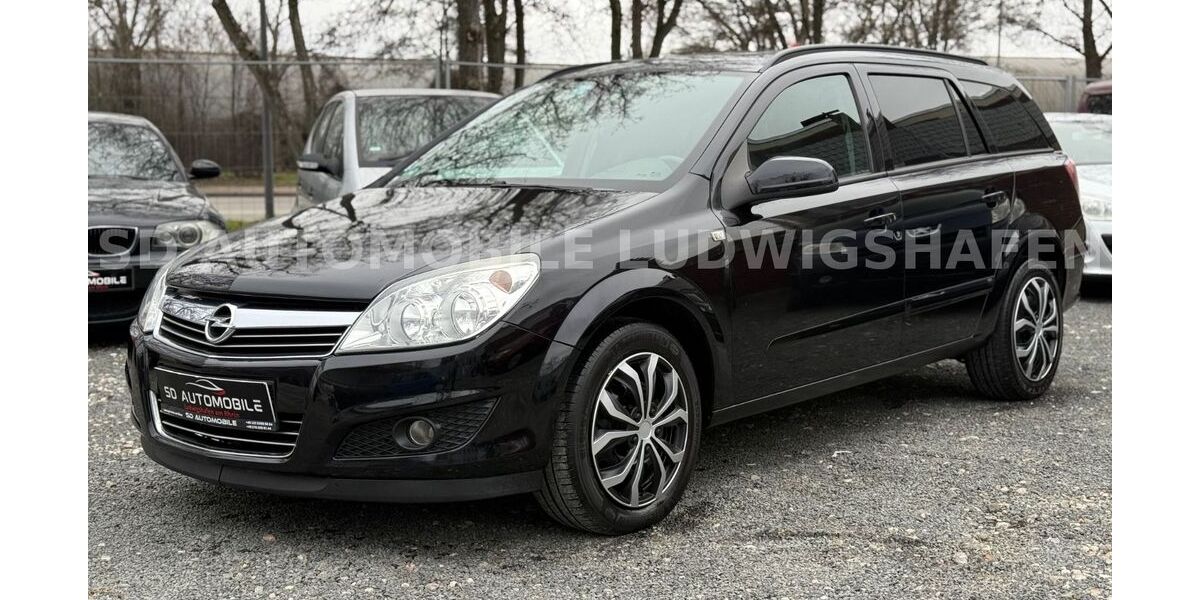 Opel Astra 213.574 km 2.699 &euro; Lampertheim 68623