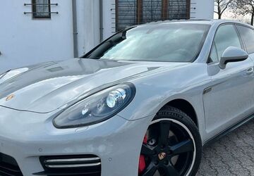 Porsche Panamera 106.800 km 27.999 &euro; Worms 67547