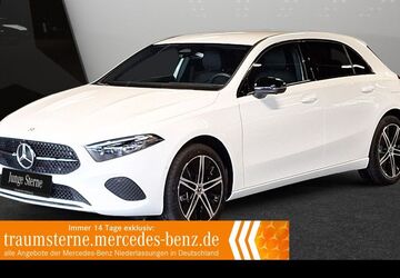 Mercedes-Benz A 250 8.742 km 30.590 &euro; Mannheim 68165