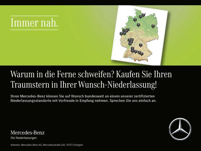 Mercedes-Benz GLC 220 9.900 km 60.950 &euro; Mannheim 68165