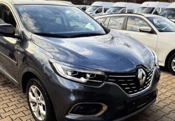 Renault Kadjar 61.890 km 18.490 &euro; Philippsburg 76661