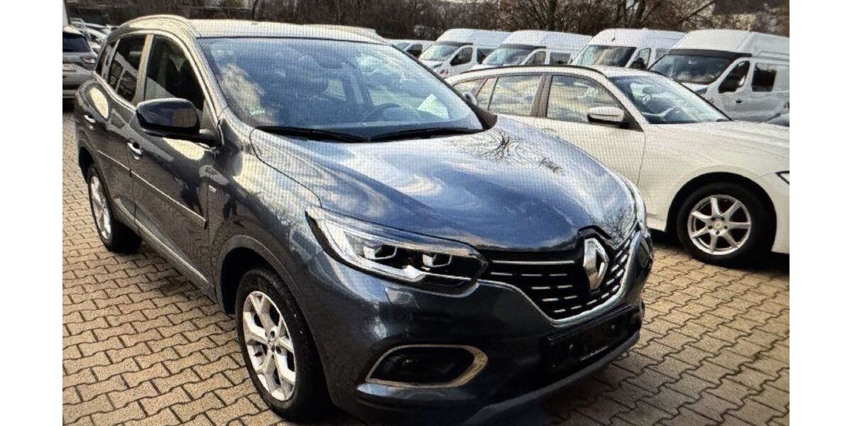 Renault Kadjar 61.890 km 18.490 &euro; Philippsburg 76661