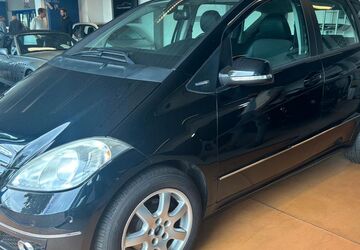 Mercedes-Benz A 180 140.094 km 5.390 &euro; Bad Dürkheim 67098
