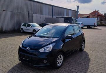 Hyundai i10 88.000 km 3.700 &euro; Neustadt 67433