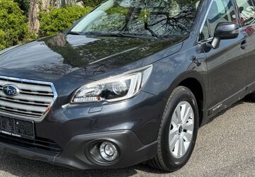 Subaru Outback 179.298 km 7.999 &euro; LUDWIGSHAFEN AM RHEIN 67071