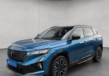 Renault Austral 3.000 km 46.590 &euro; Mannheim 68307