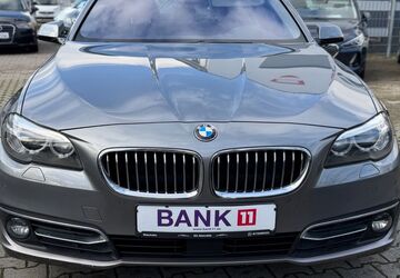 BMW 530 166.180 km 18.500 &euro; Mannheim 68199