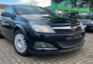 Opel Astra 185.000 km 2.350 &euro; Schwetzingen 68723