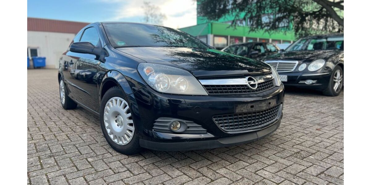 Opel Astra 185.000 km 2.350 &euro; Schwetzingen 68723